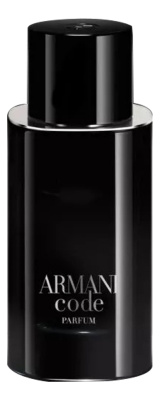Armani Code Parfum: духи 30мл
