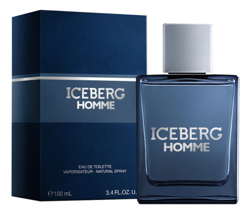 Homme 2025: туалетная вода 100мл