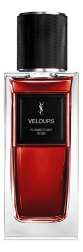 Velours Flamboyant Rose: парфюмерная вода 125мл уценка