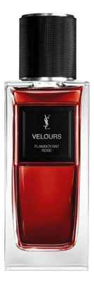 Velours Flamboyant Rose: парфюмерная вода 125мл уценка