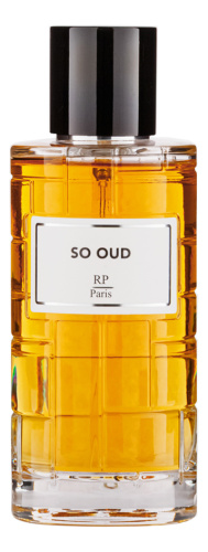 So Oud: спрей для тела 100мл