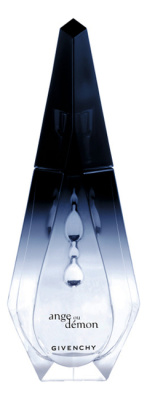 Ange ou Demon: парфюмерная вода 50мл уценка