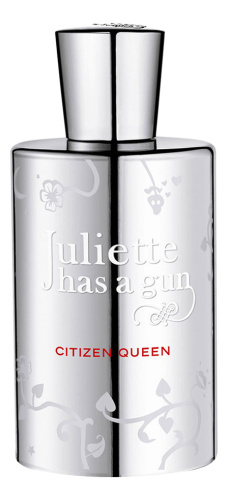 Citizen Queen: парфюмерная вода 100мл уценка