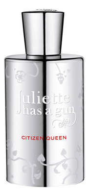 Citizen Queen: парфюмерная вода 100мл уценка