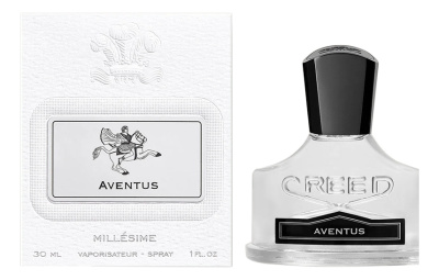 Aventus: парфюмерная вода 30мл