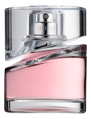 Femme: парфюмерная вода 50мл уценка