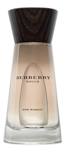 Touch For Women: парфюмерная вода 100мл уценка