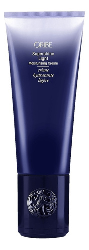 Увлажняющий крем для блеска тонких волос Supershine Light Moisturizing Cream 150мл