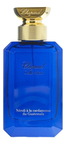 Neroli A La Cardamome Du Guatemala: парфюмерная вода 100мл уценка