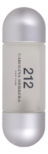 212 NYC: туалетная вода 30мл уценка