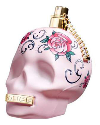 To Be Tattooart For Woman: парфюмерная вода 125мл уценка