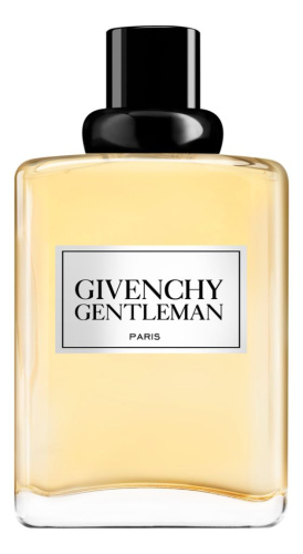 Gentleman Originale: туалетная вода 100мл уценка