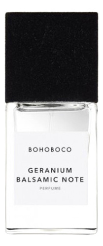 Geranium Balsamic Note: духи 50мл уценка