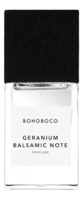 Geranium Balsamic Note: духи 50мл уценка