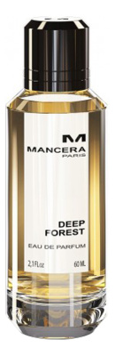 Deep Forest: парфюмерная вода 60мл уценка
