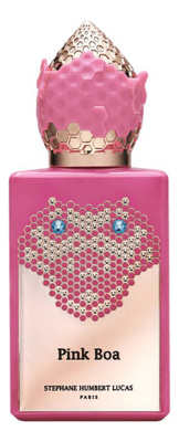 Pink Boa: парфюмерная вода 50мл уценка