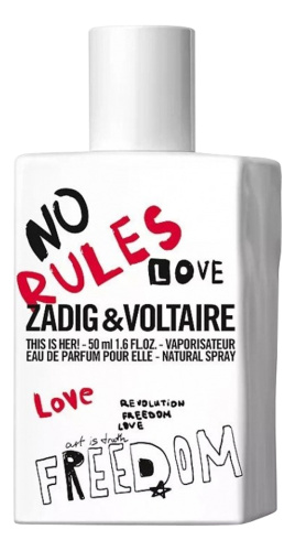 This Is Her! Art 4 All: парфюмерная вода 50мл уценка