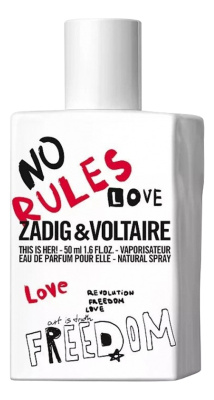 This Is Her! Art 4 All: парфюмерная вода 50мл уценка