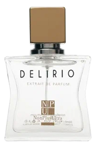Delirio: духи 100мл