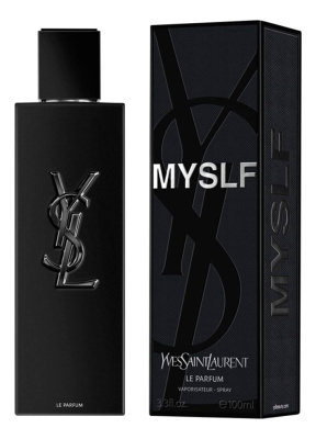 Myslf Le Parfum: духи 100мл