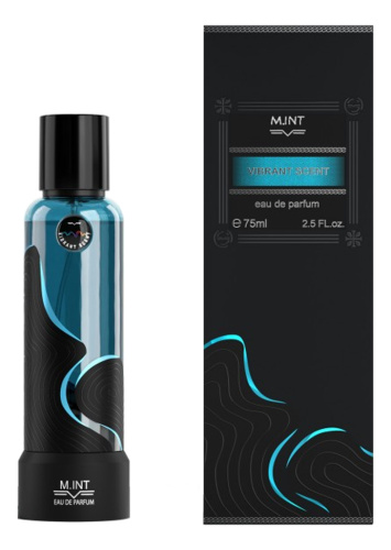 Vibrant Scent: парфюмерная вода 75мл