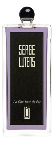 La Fille Tour De Fer: парфюмерная вода 50мл уценка
