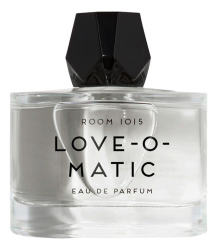 Love O Matic: парфюмерная вода 50мл