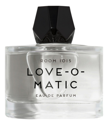 Love O Matic: парфюмерная вода 50мл