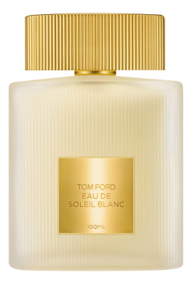 Eau De Soleil Blanc 2025: туалетная вода 100мл уценка