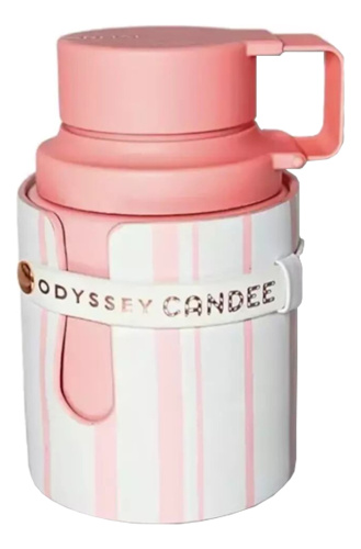 Odyssey Candee: парфюмерная вода 100мл уценка