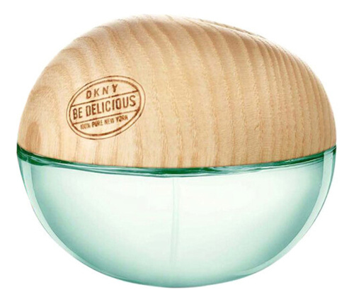 Be Delicious Coconuts About Summer: туалетная вода 50мл