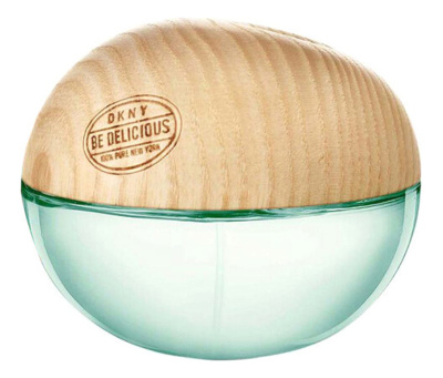 Be Delicious Coconuts About Summer: туалетная вода 50мл