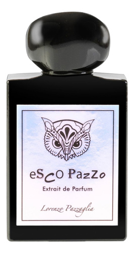 Esco Pazzo: духи 50мл уценка