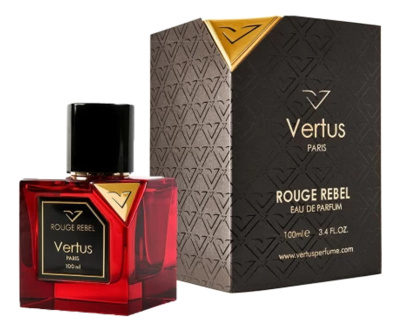 Rouge Rebel: парфюмерная вода 100мл