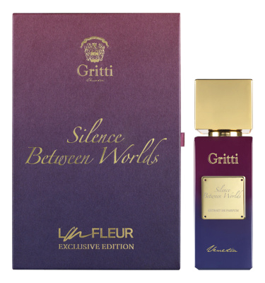 Silence Between Worlds: духи 100мл