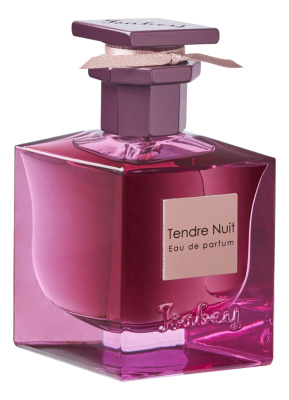 Tendre Nuit: парфюмерная вода 20мл