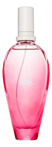 Sorbetto Rosso: туалетная вода 100мл (новый дизайн) уценка