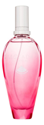 Sorbetto Rosso: туалетная вода 100мл (новый дизайн) уценка