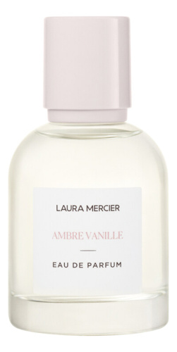 Ambre Vanille (Eau de Parfum): парфюмерная вода 100мл