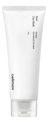 Глиняная маска для лица с экстрактом нони Noni Refresh Clay Mask 120г