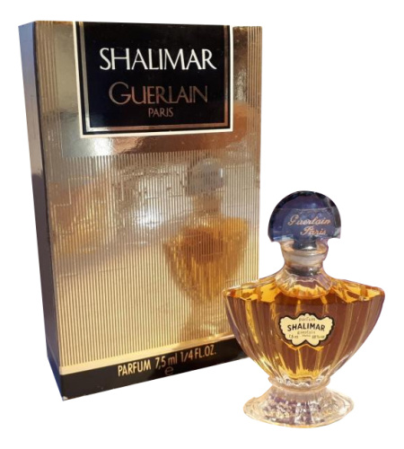 Shalimar: духи 7,5мл