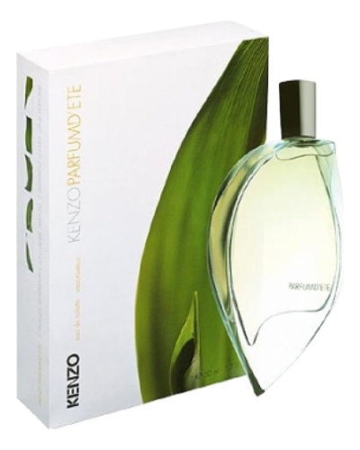 Parfum d'Ete: туалетная вода 50мл