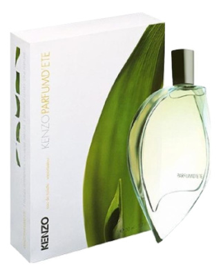 Parfum d'Ete: туалетная вода 50мл