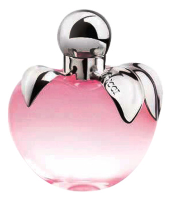 Nina L'Eau: туалетная вода 80мл уценка