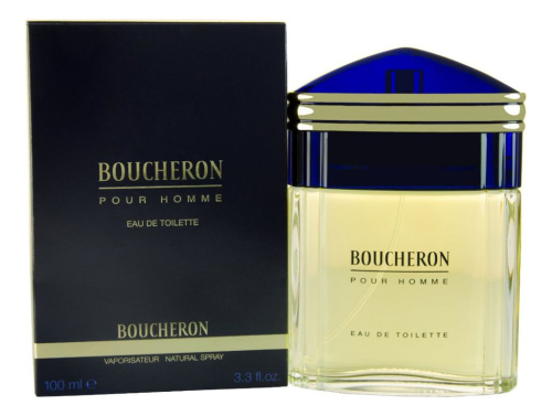 Pour Homme: туалетная вода 100мл