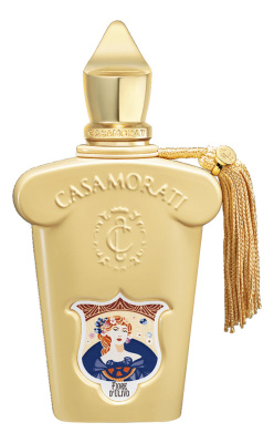 Fiore D'Ulivo: парфюмерная вода 75мл