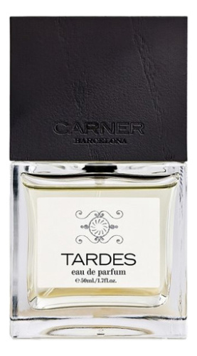 Tardes: парфюмерная вода 50мл уценка