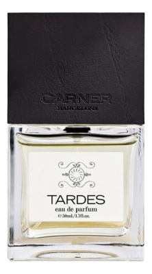 Tardes: парфюмерная вода 50мл уценка