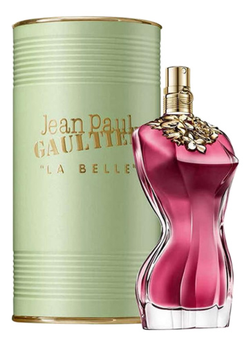 La Belle: парфюмерная вода 100мл