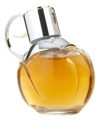 Wanted Girl: парфюмерная вода 50мл уценка